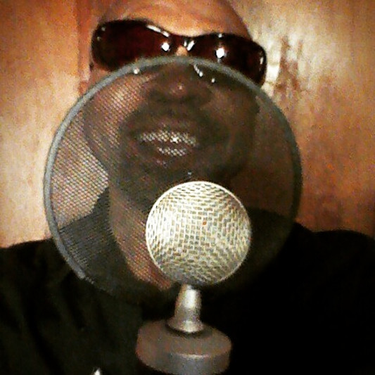 Gary J on SoundBetter