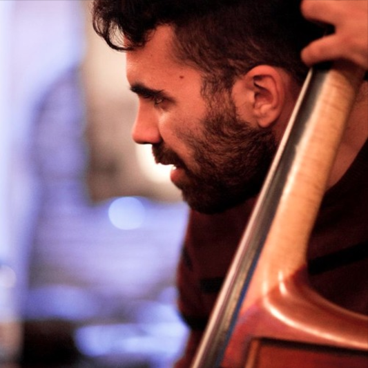Paolo Petrella on SoundBetter