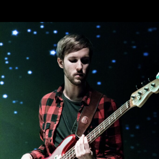 Bass Tracks By Tarka on SoundBetter