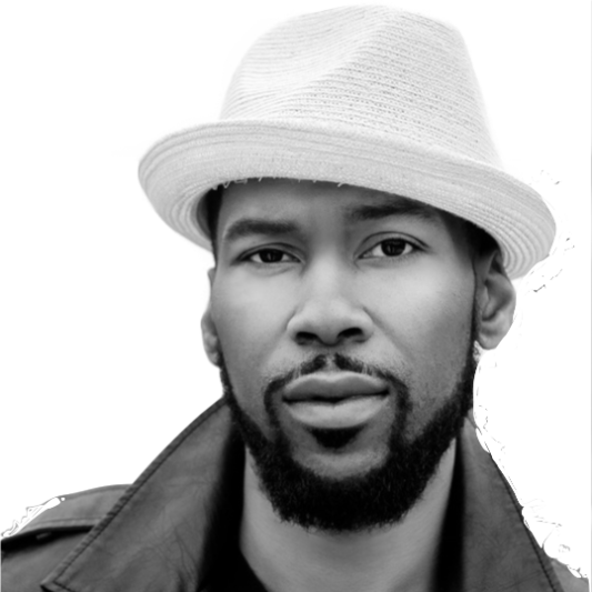 Elijah Jamal on SoundBetter