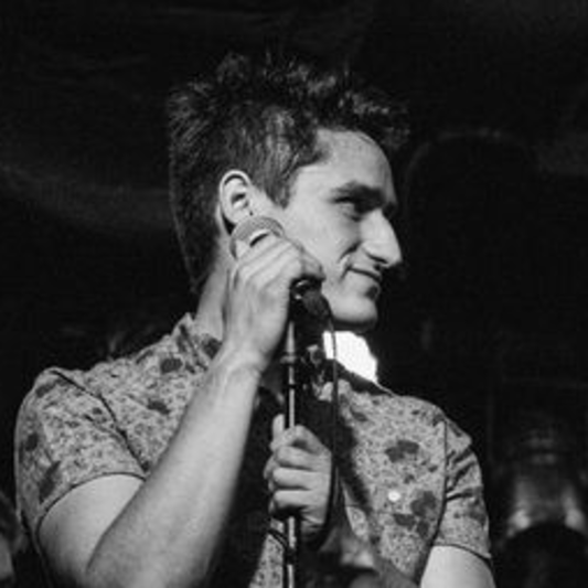 Michael D. on SoundBetter
