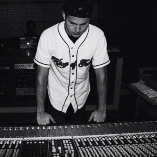 Parker Knight on SoundBetter