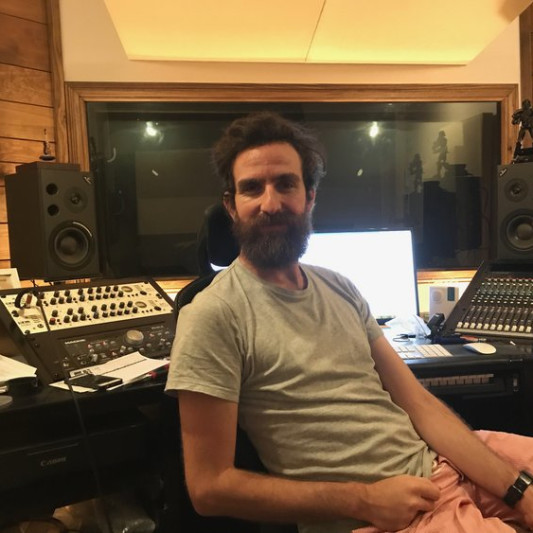 Big Sister on SoundBetter