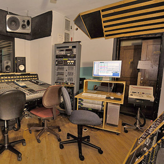 David Lopez on SoundBetter