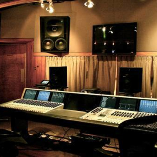 Mark on SoundBetter