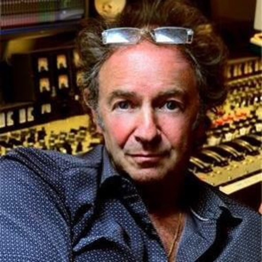 RECORD PRODUCER STUART EPPS on SoundBetter