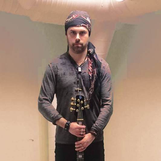 Andreas "Ace Ox" on SoundBetter