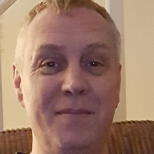 Stuart F. on SoundBetter