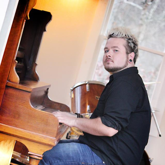 Justin Tyree on SoundBetter