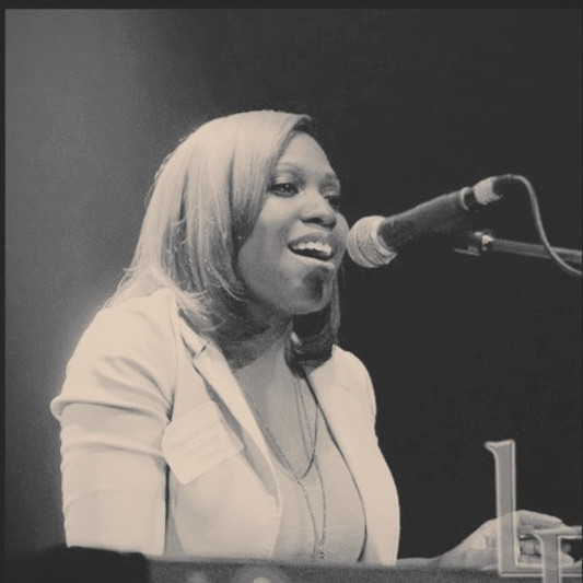 Jacquelyn Owens on SoundBetter
