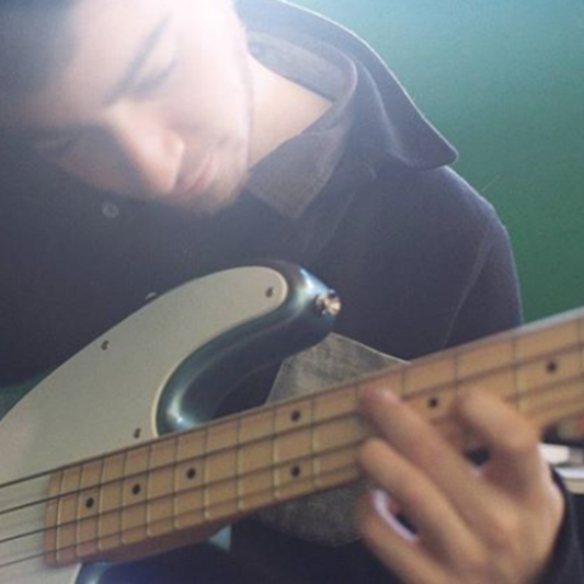 Julian Waisbrot on SoundBetter