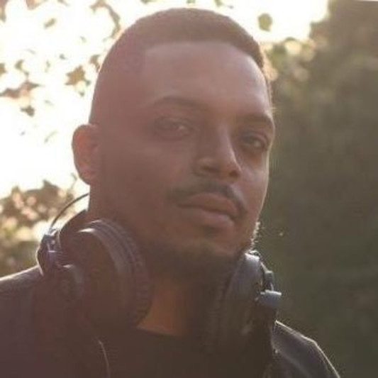Cedrick on SoundBetter
