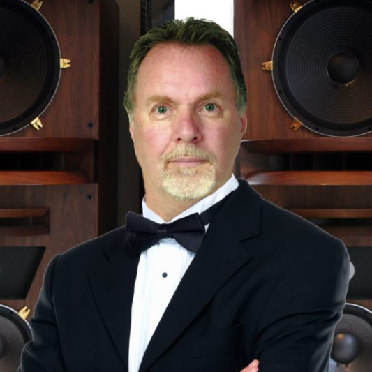 Chris M. on SoundBetter