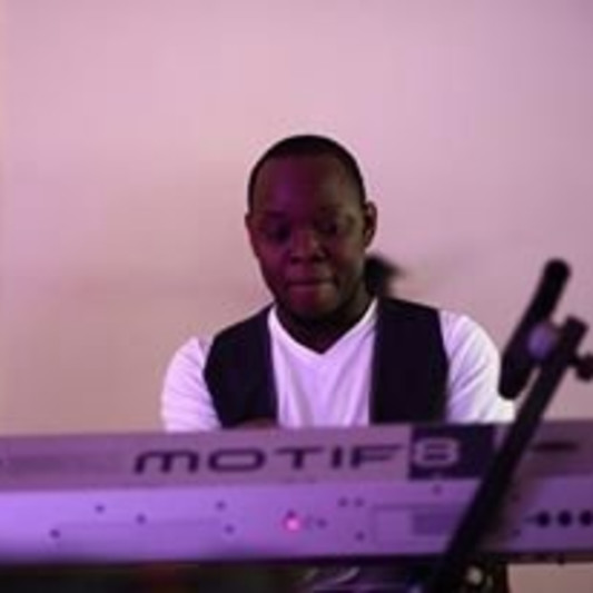 Kayode Olajide on SoundBetter