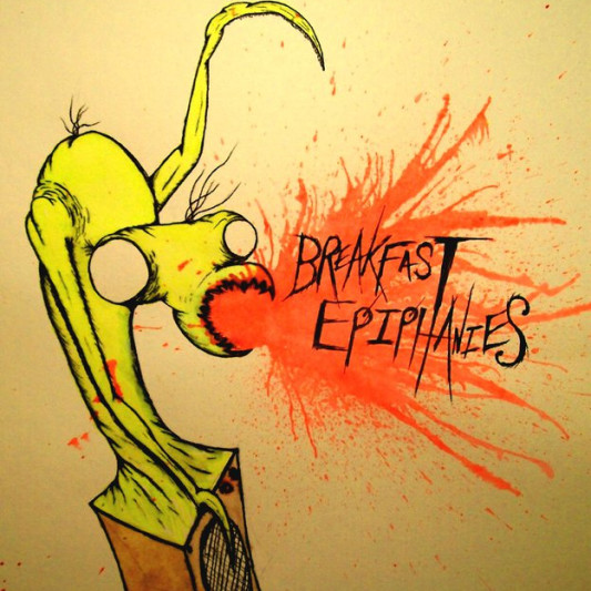 Breakfast Epiphanies on SoundBetter