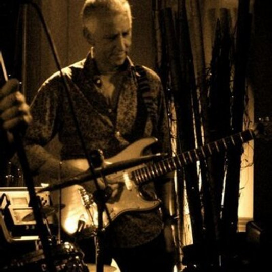 Bob Wootton on SoundBetter