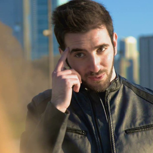 Jordan Lederman on SoundBetter