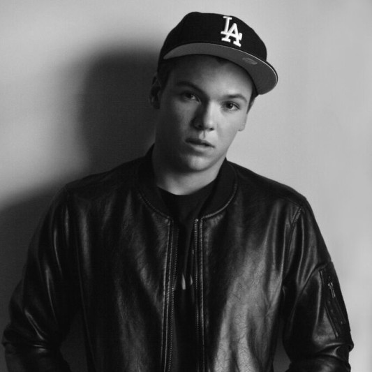 Joshua Hoffman on SoundBetter