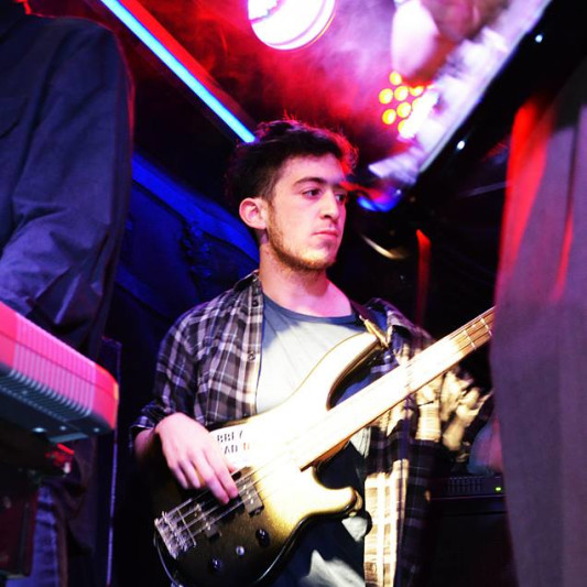 Julian Waisbrot on SoundBetter