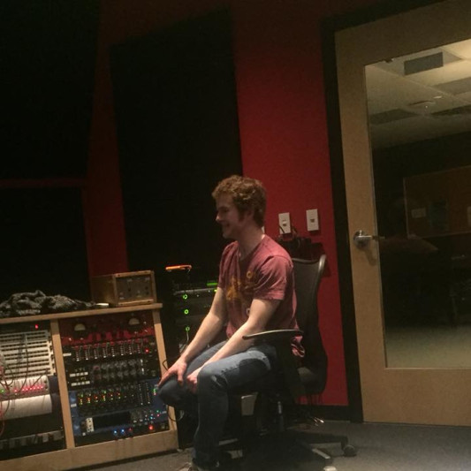 Cbright on SoundBetter
