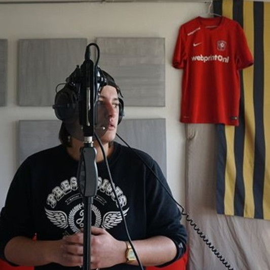 Dissa on SoundBetter