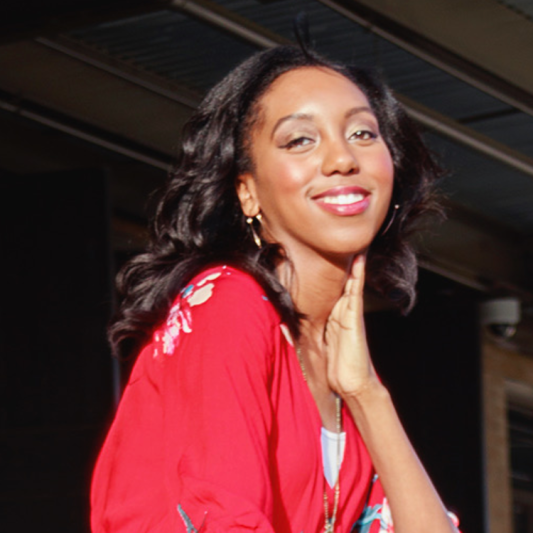 Camille W. on SoundBetter