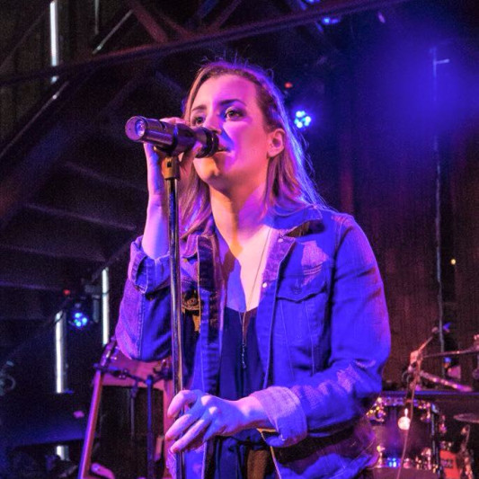 Georgia D. on SoundBetter