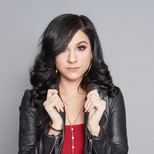 Lena Leon on SoundBetter
