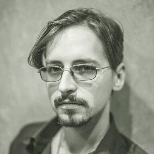 Pavel Lebedev on SoundBetter