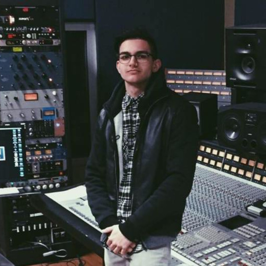 Brandon Shoop on SoundBetter