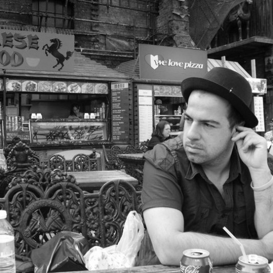 Bruno Pinguinha on SoundBetter
