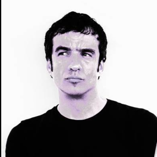 Chema P. on SoundBetter