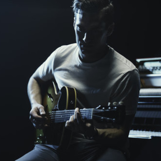 Scott Middough on SoundBetter