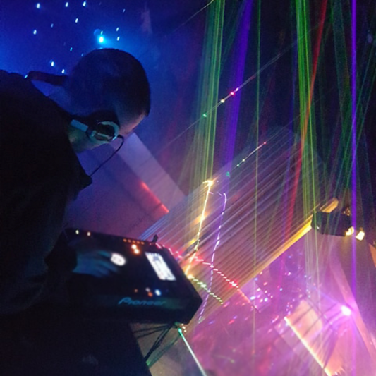 Dean P. on SoundBetter