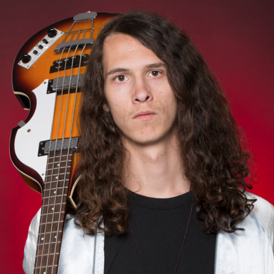 Carson Rohde on SoundBetter