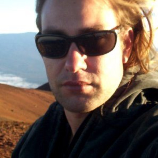 Ben Gibbs on SoundBetter