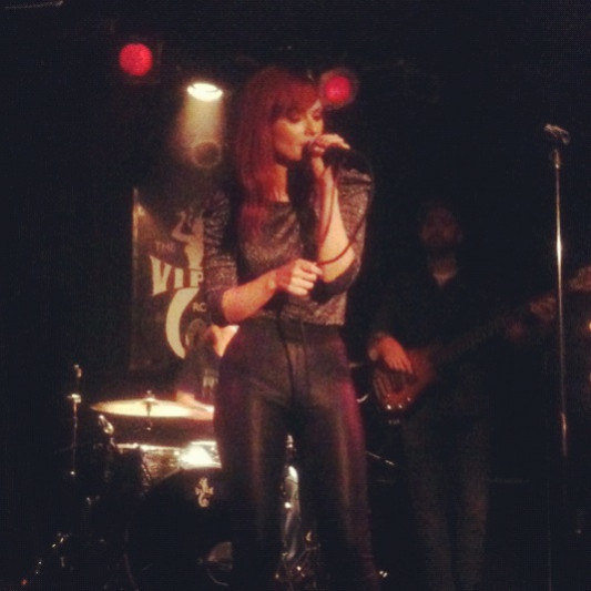 Allison Gray on SoundBetter