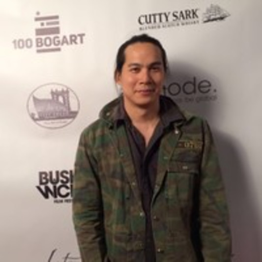 Chris "Ninjaboy" Liang on SoundBetter