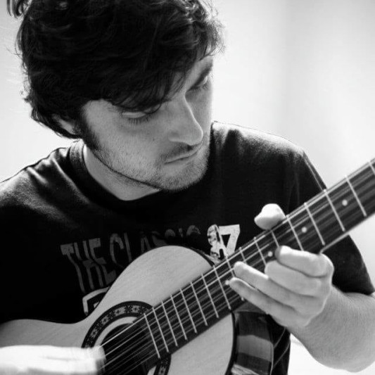 Gobby Miranda on SoundBetter