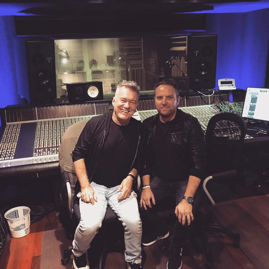 Bernie Wedrat on SoundBetter