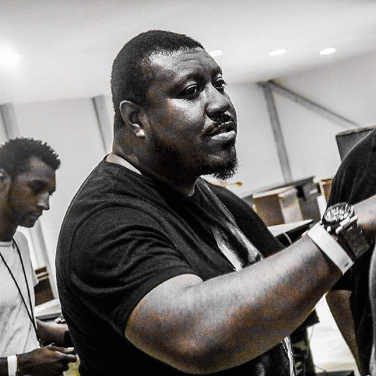 Kasino Brown on SoundBetter
