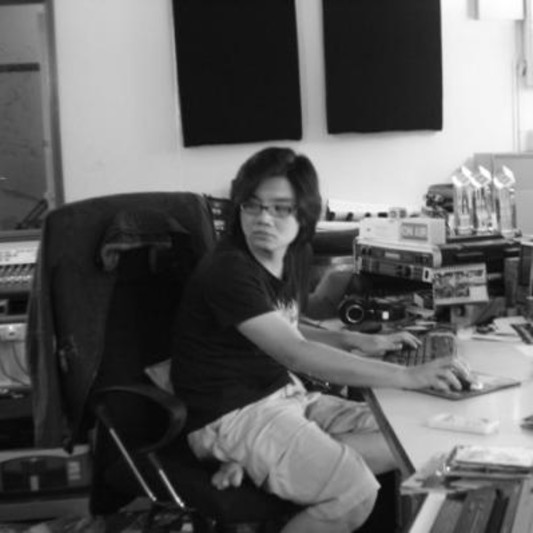 STUDIO 21:05 on SoundBetter