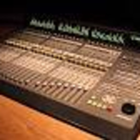 Solitude Mix Studios on SoundBetter