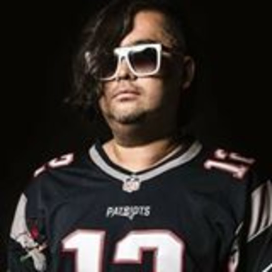 Bagman on SoundBetter