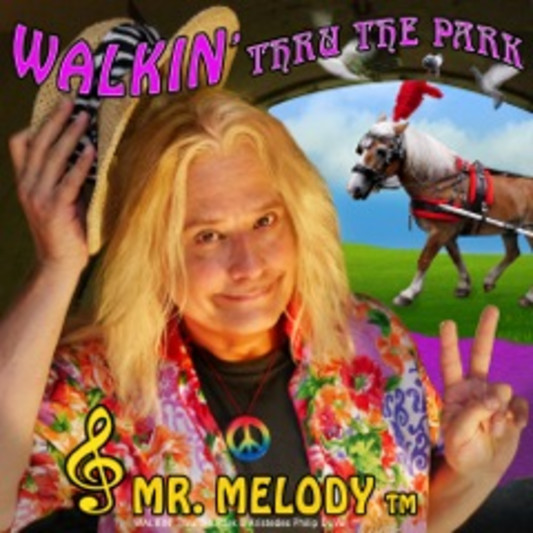 MR. MELODY™ on SoundBetter