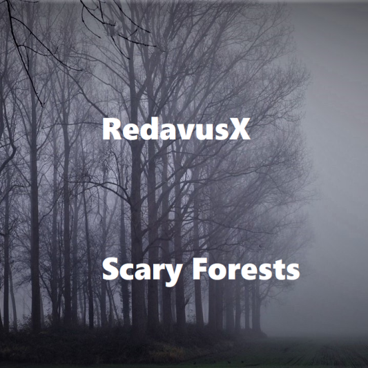 RedavusX on SoundBetter