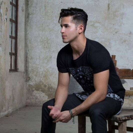 Ariz on SoundBetter
