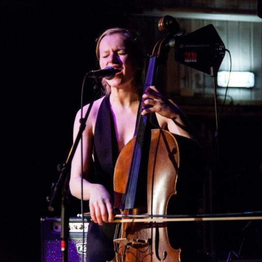 Mirthe de Jonge on SoundBetter
