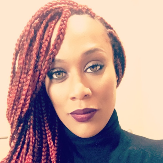 Sharon Youngblood on SoundBetter