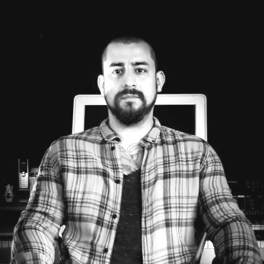 Joshua "igloo" Monroy on SoundBetter